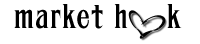 market hook logo